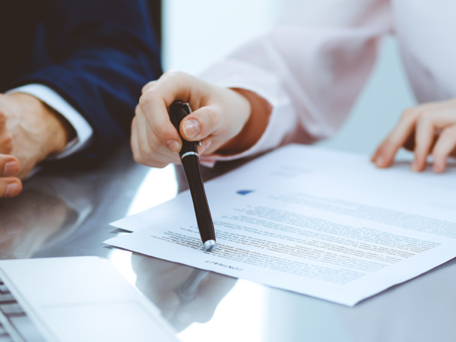 Wie man Verträge richtig kündigt Wie man Verträge richtig kündigt