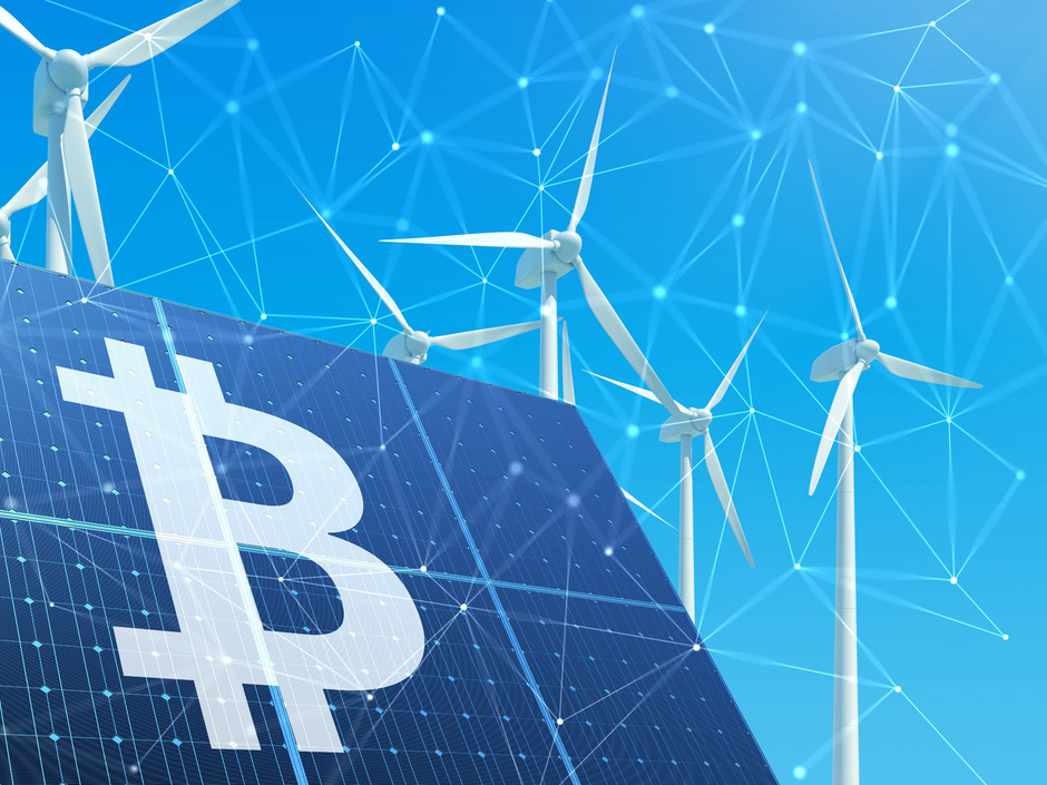 So nutzt Ökostromanbieter Stromdao die Blockchain-Technologie So nutzt Ökostromanbieter Stromdao die Blockchain-Technologie