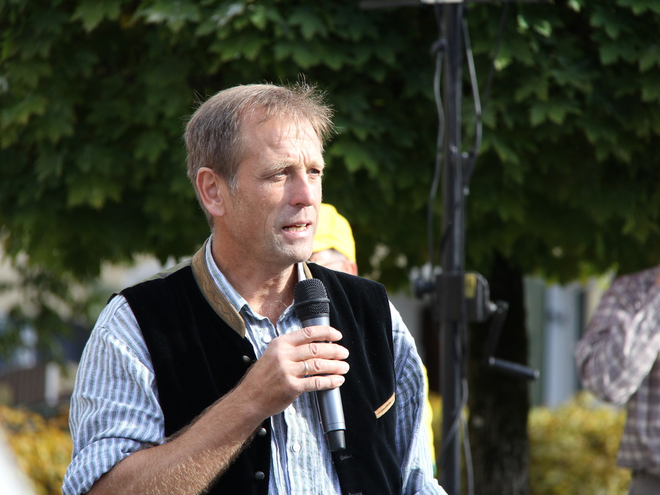 Köpfe der Szene: Hans Urban Köpfe der Szene: Hans Urban