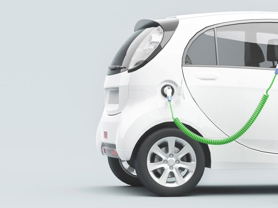 München wird neue Hauptstadt der Ladepunkte München wird neue Hauptstadt der Ladepunkte