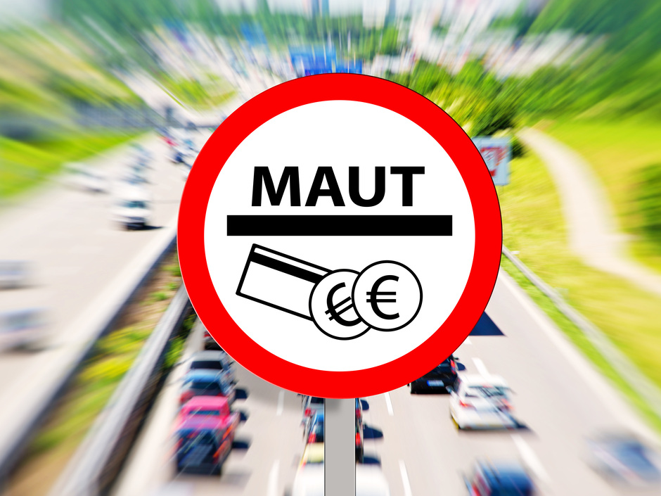 Wann kommt die Handwerker-Maut?