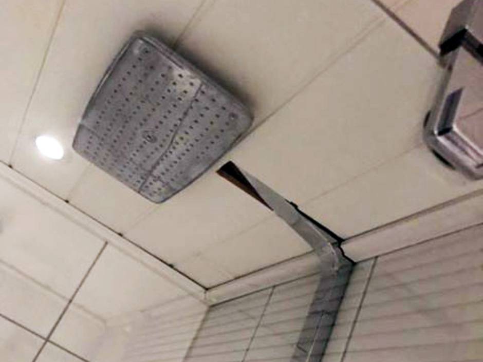 Pfusch Am Bau 10 Wirklich Schlimme Bader Haustec