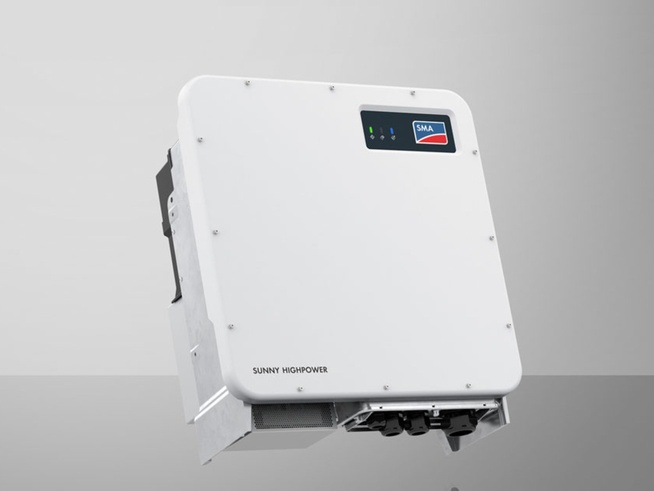 SMA und Infineon senken Systemkosten für Wechselrichter SMA und Infineon senken Systemkosten für Wechselrichter