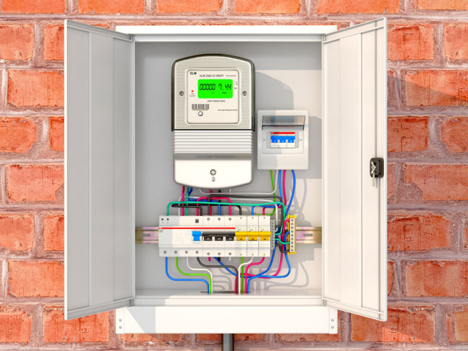 Techem steigt ins Geschäft mit intelligenten Messstellen ein Techem steigt ins Geschäft mit intelligenten Messstellen ein