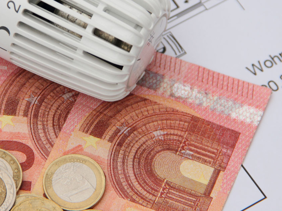 Schlechte Isolierung: Deutsche Haushalte verschwenden Milliarden Schlechte Isolierung: Deutsche Haushalte verschwenden Milliarden