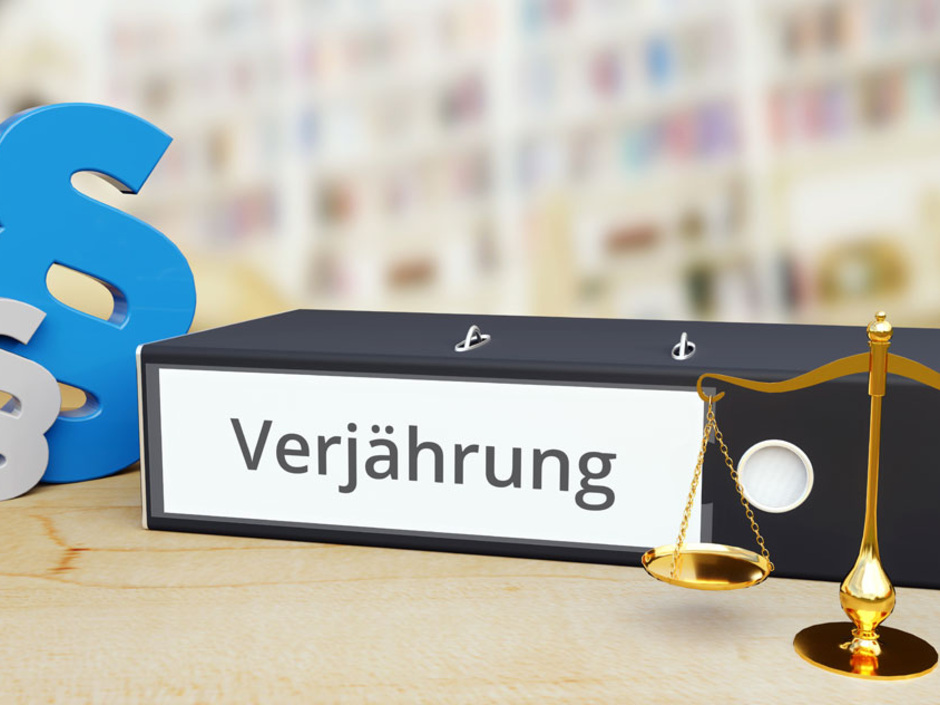 Verjährung von Ansprüchen: Wann sind Verhandlungen verjährungshemmend? Verjährung von Ansprüchen: Wann sind Verhandlungen verjährungshemmend?