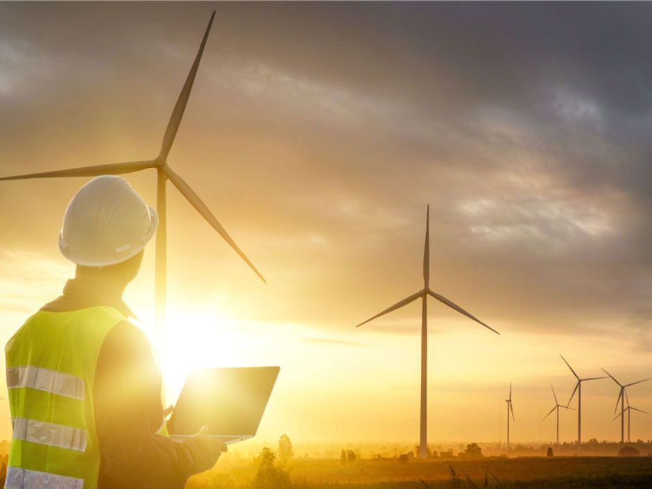 Energieatlas: Stand der Energiewende in Deutschland Energieatlas: Stand der Energiewende in Deutschland