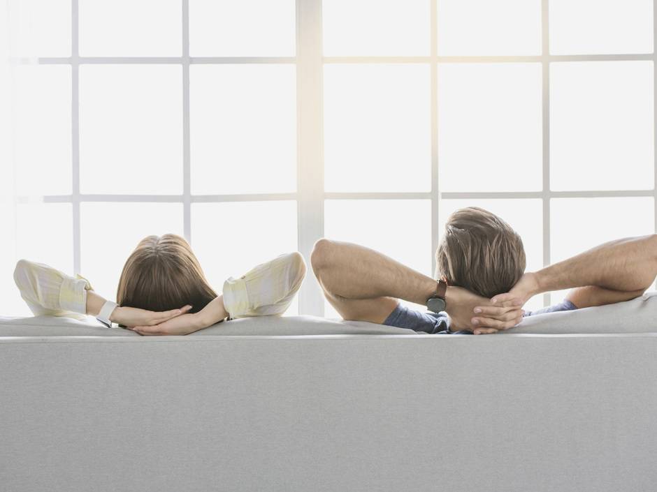 Behaglichkeit: Glas, Fenster und Sonnenschutz optimal abstimmen Behaglichkeit: Glas, Fenster und Sonnenschutz optimal abstimmen