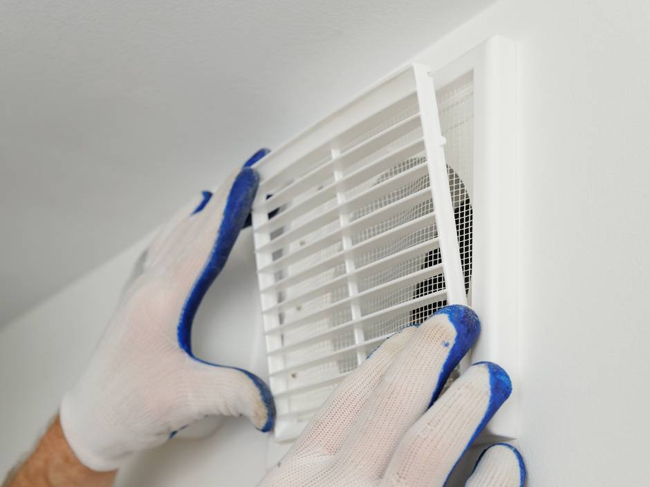 FGK: Berechnungstool zur neuen DIN 1946-6 FGK: Berechnungstool zur neuen DIN 1946-6