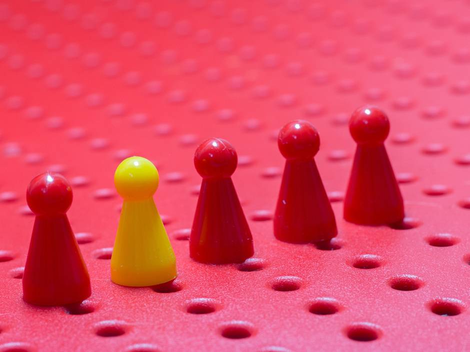 Mehr Ertrag: Handwerksunternehmen richtig positionieren Mehr Ertrag: Handwerksunternehmen richtig positionieren