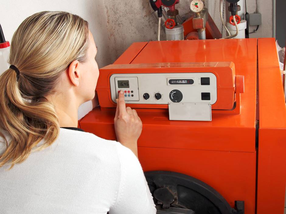 Wenn der Kunde die Heizung regelt: Top 10 der häufigsten Störungen Wenn der Kunde die Heizung regelt: Top 10 der häufigsten Störungen