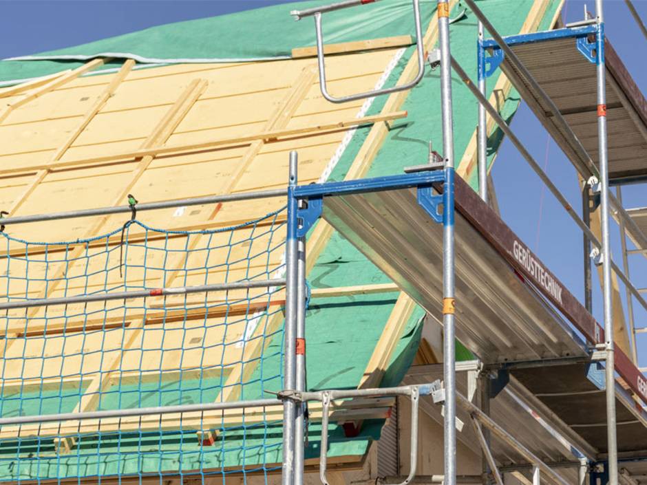 Dachdämmung: Vorteile, Kosten und Fördermöglichkeiten Dachdämmung: Vorteile, Kosten und Fördermöglichkeiten