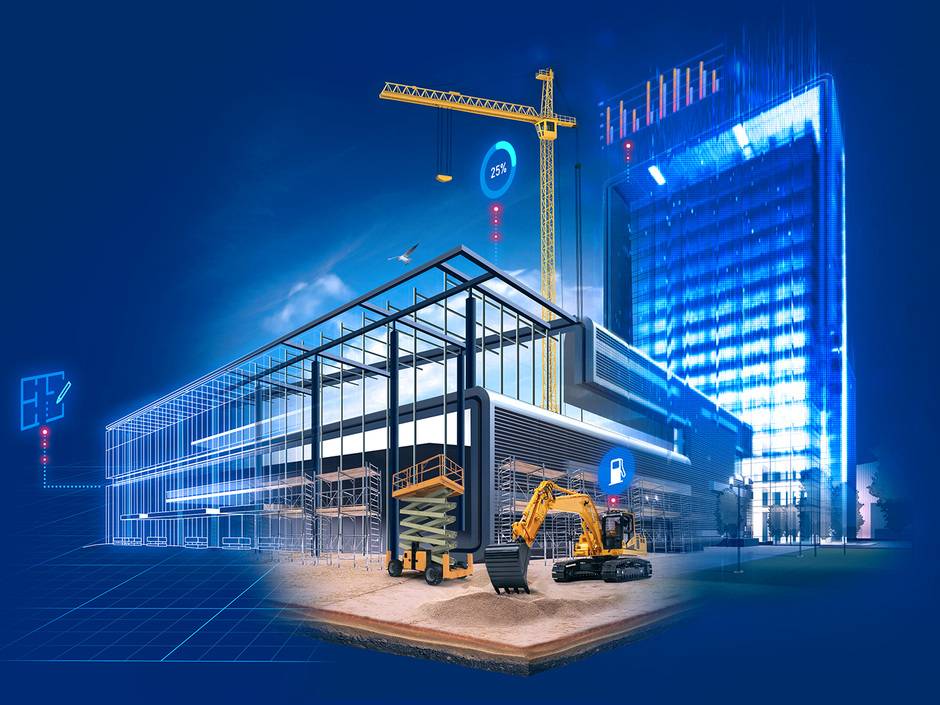 digitalBAU: Digitale Leitmesse für das Fachhandwerk digitalBAU: Digitale Leitmesse für das Fachhandwerk