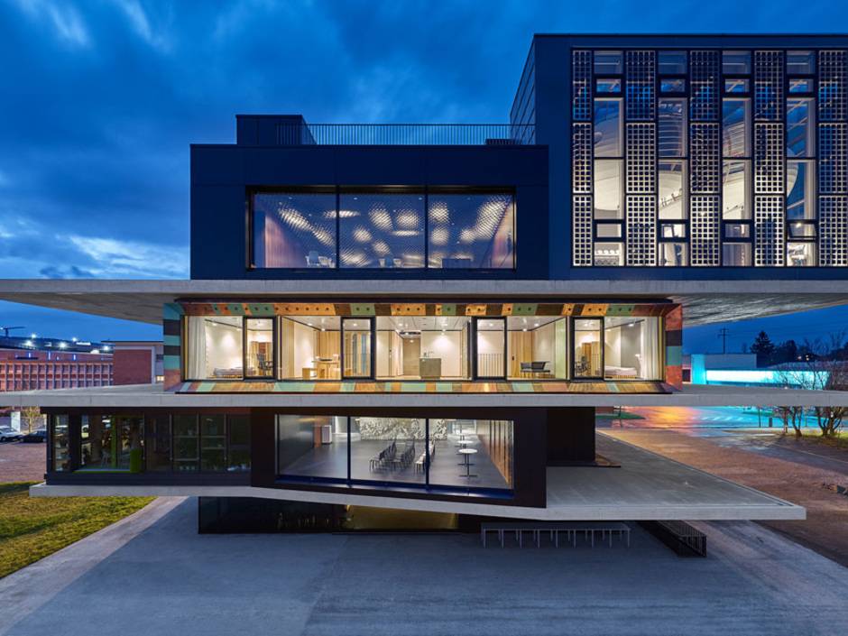 Smarte Wärme: Wenn die Heizung sich selbst steuert Smarte Wärme: Wenn die Heizung sich selbst steuert