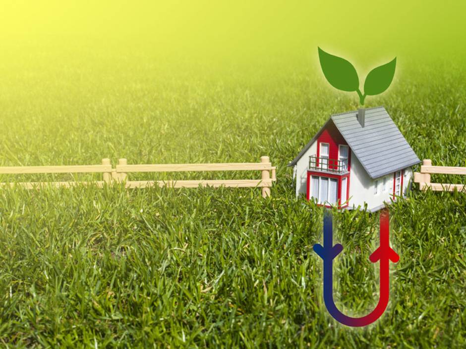 Geothermische Fern- und Nahwärme fairer fördern Geothermische Fern- und Nahwärme fairer fördern