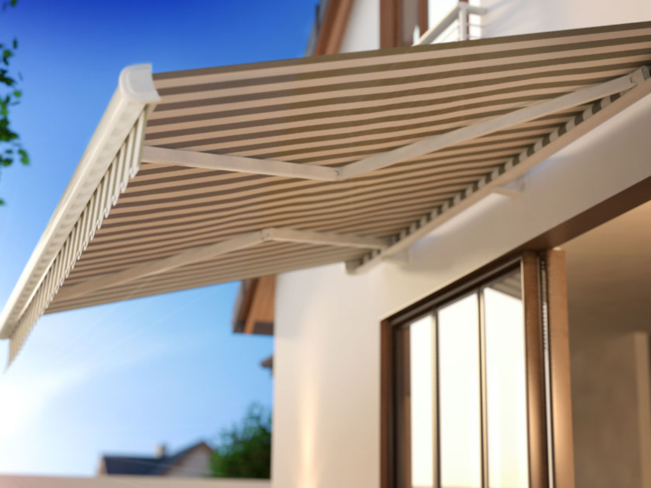 Sonnenschutz: Was man beim Frühjahrsputz beachten muss Sonnenschutz: Was man beim Frühjahrsputz beachten muss