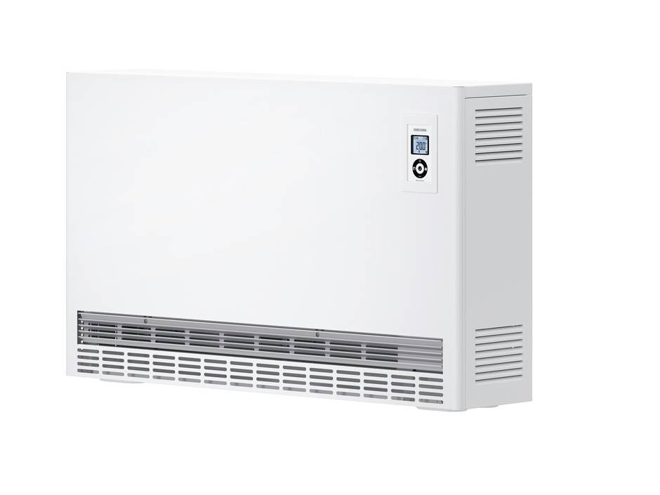 Stiebel Eltron: Speicherheizungen ohne zentrale Steuerung Stiebel Eltron: Speicherheizungen ohne zentrale Steuerung