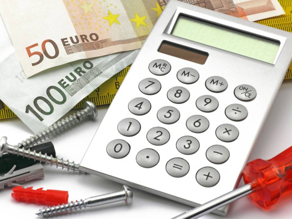 Bauherrenschutzbund fordert Wegfall von Sicherheitsleistungen Bauherrenschutzbund fordert Wegfall von Sicherheitsleistungen