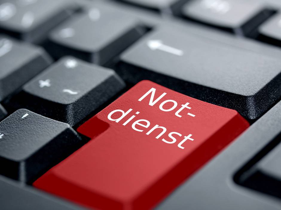 Corona: SHK-Betriebe sind Teil der kritischen Infrastruktur Corona: SHK-Betriebe sind Teil der kritischen Infrastruktur