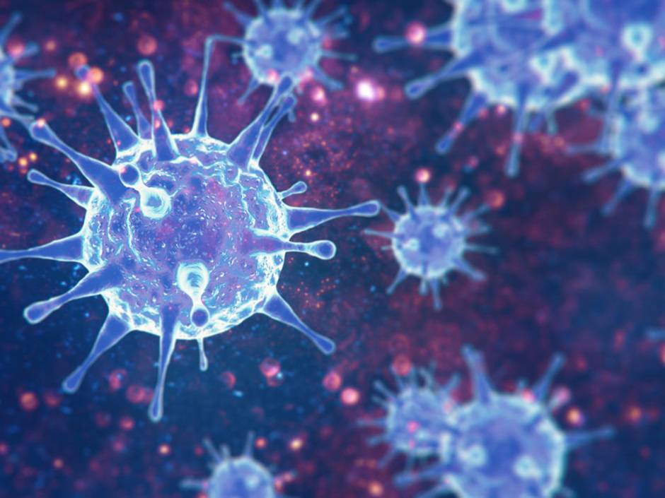 Corona: Großunternehmen leiden, Mittelstand noch nicht betroffen Corona: Großunternehmen leiden, Mittelstand noch nicht betroffen