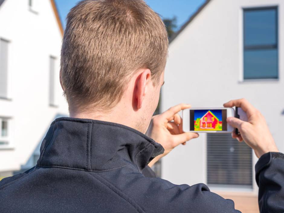 Trotz Corona: Gute Auftragslage für DEN-Energieberater Trotz Corona: Gute Auftragslage für DEN-Energieberater