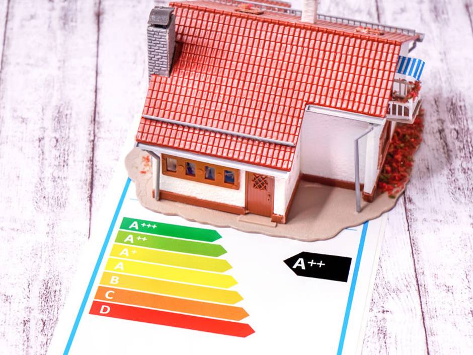 Energieberatung: Das fordert der GIH vom Gesetzgeber Energieberatung: Das fordert der GIH vom Gesetzgeber