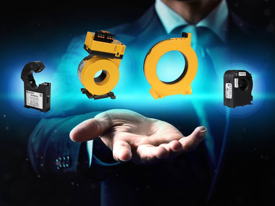 Bender: Marktgerechte Lösungen für moderne Anwendungen Bender: Marktgerechte Lösungen für moderne Anwendungen