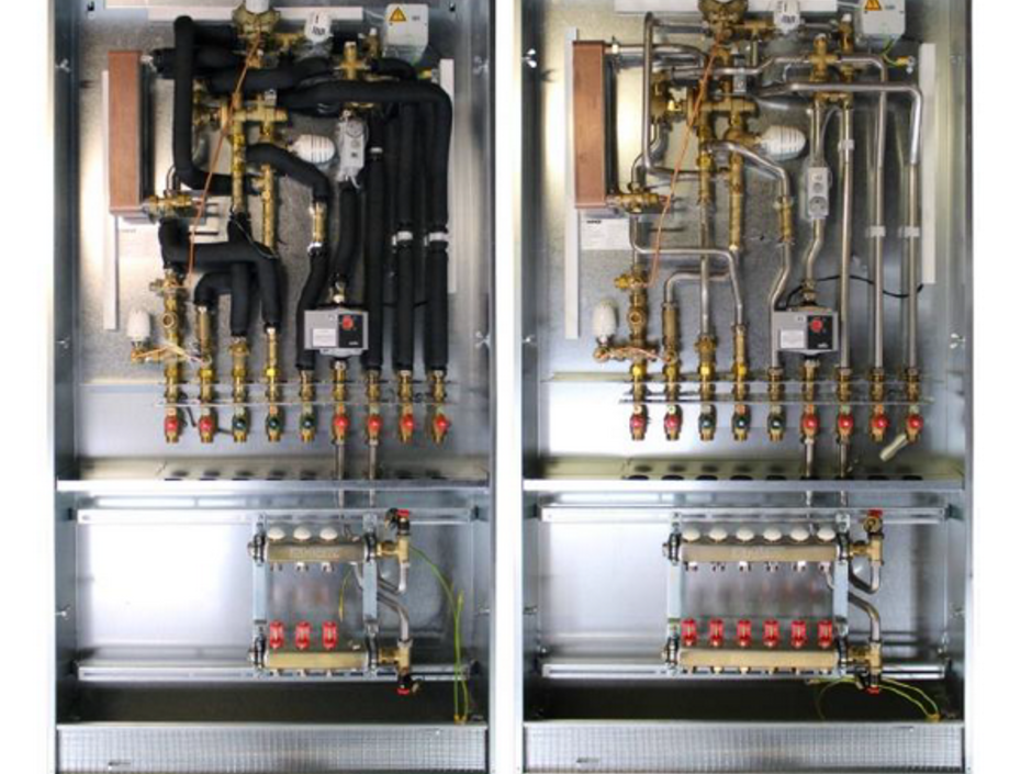 SHK Essen - Herz Armaturen GmbH SHK Essen - Herz Armaturen GmbH