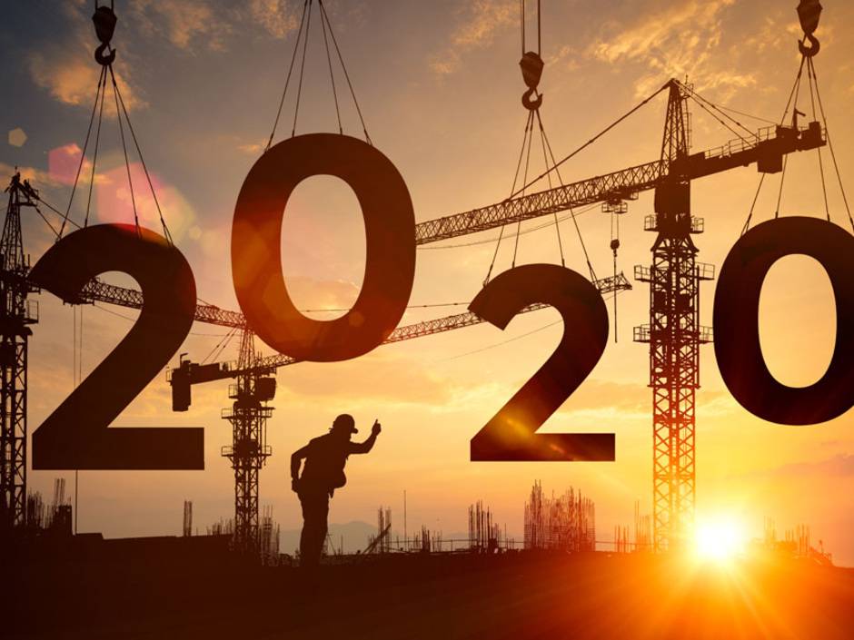 Bau: Welche Auswirkungen hat Corona auf die Baukonjunktur? Bau: Welche Auswirkungen hat Corona auf die Baukonjunktur?