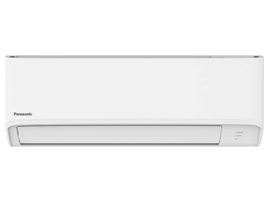 Panasonic: TZ-Wand-Klimageräte mit WLAN