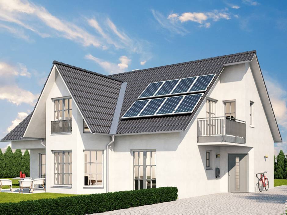 Fast 100.000 neue PV-Prosumenten in Deutschland Fast 100.000 neue PV-Prosumenten in Deutschland