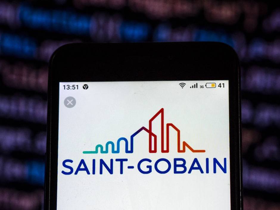 Nach Verkauf: Saint-Gobain-Standorte firmieren nun unter Caleoglas Nach Verkauf: Saint-Gobain-Standorte firmieren nun unter Caleoglas