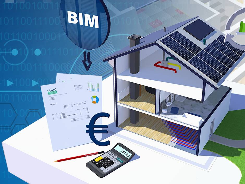 Mit der richtigen Software in die Digitalisierung Mit der richtigen Software in die Digitalisierung