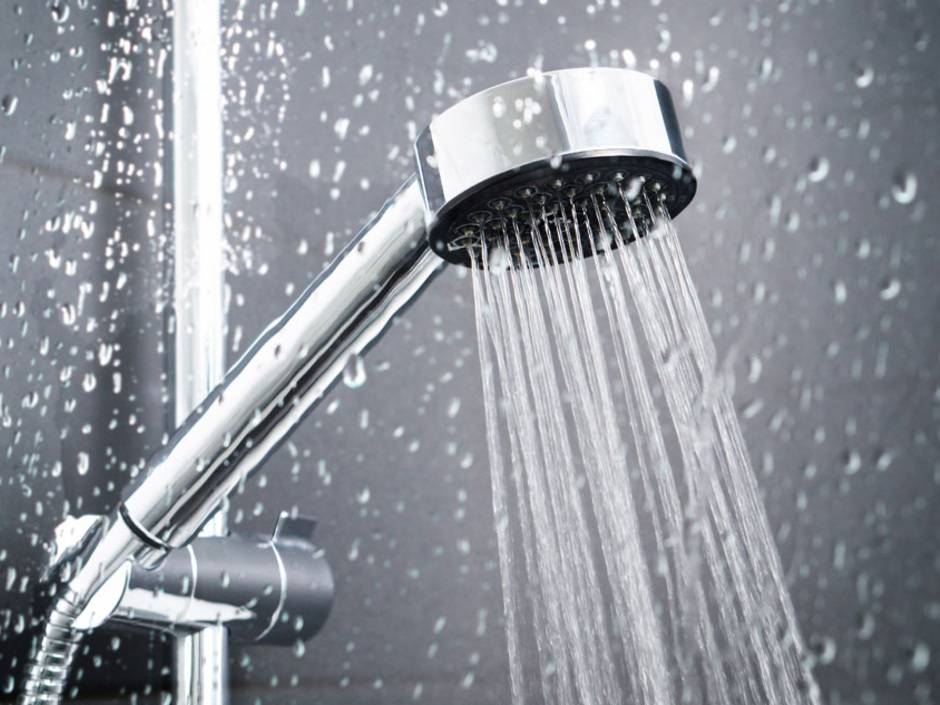 So viel Wasser verbraucht jeder Deutsche pro Tag So viel Wasser verbraucht jeder Deutsche pro Tag