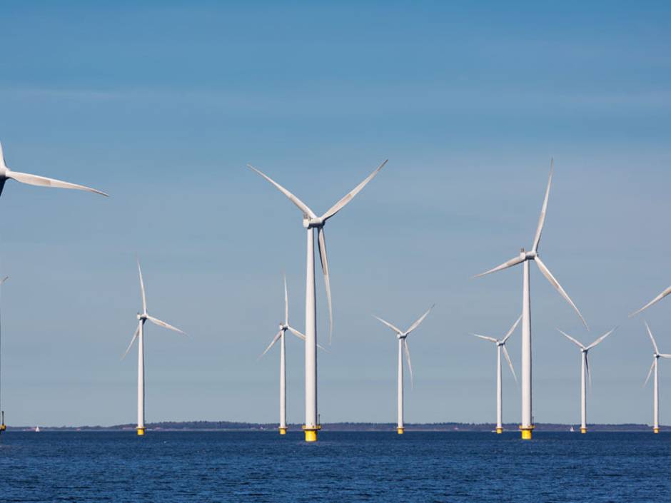 Energiewende: Wie die Ökostromlücke geschlossen werden kann Energiewende: Wie die Ökostromlücke geschlossen werden kann