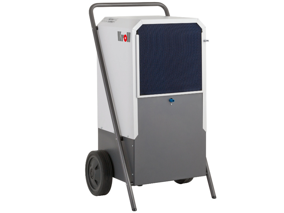 Kroll Energy: Luftentfeuchter / Bautrockner für jeden Bedarf Kroll Energy: Luftentfeuchter / Bautrockner für jeden Bedarf