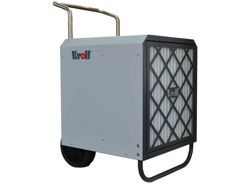 Kroll Energy: Luftreiniger LR5300 – der kompakte Leistungsriese Kroll Energy: Luftreiniger LR5300 – der kompakte Leistungsriese