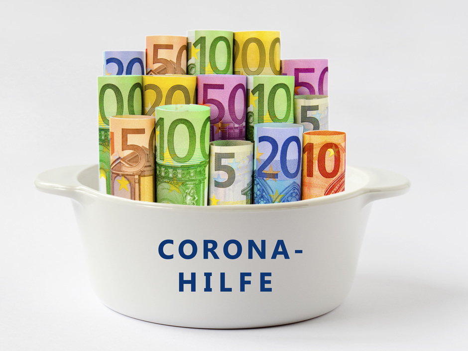 Finanzielle Hilfen: Was die Bundesländer anbieten Finanzielle Hilfen: Was die Bundesländer anbieten