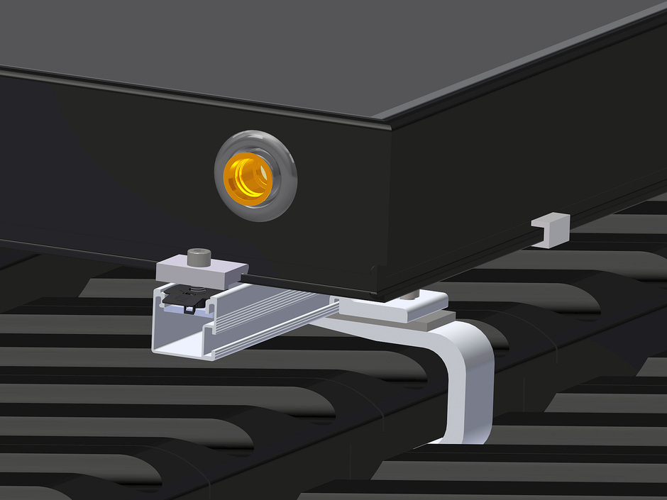 CitrinSolar: Intelligentes Energiemanagement, flexibles Montagesystem und maßgeschneiderte Speichertechnik