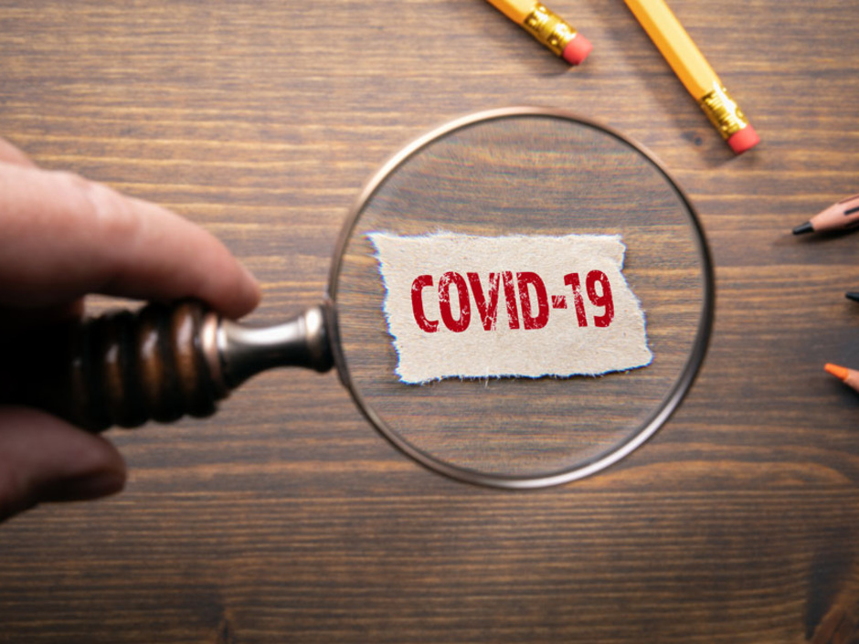 Corona-Fall im Betrieb: Was ist zu tun? Corona-Fall im Betrieb: Was ist zu tun?