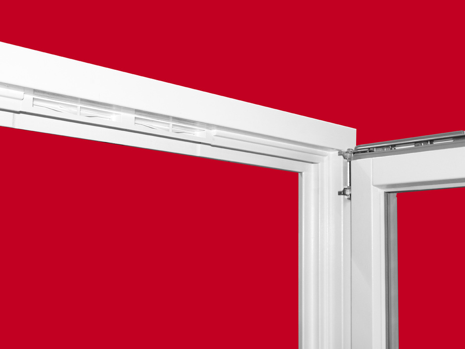 Regel-air: Holzfensterlüfter FFLHmax Regel-air: Holzfensterlüfter FFLHmax