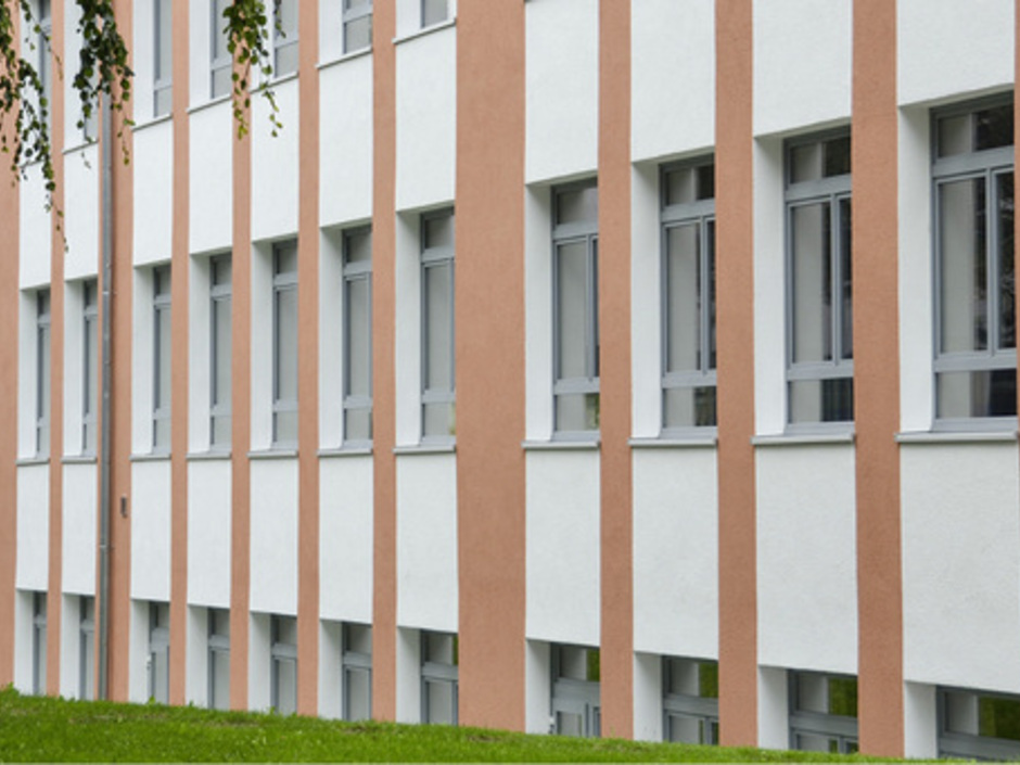 WDVS: Die richtige Auswahl und Detailplanung WDVS: Die richtige Auswahl und Detailplanung