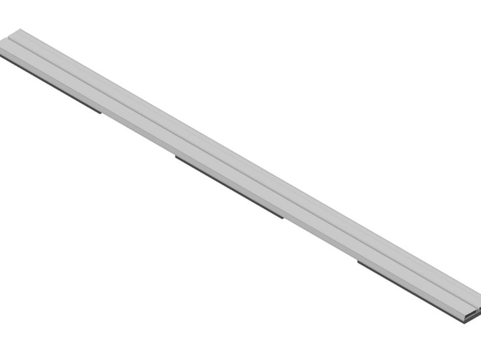 IBC Solar: Montagesystem um AeroFix Bodenschiene G2 Eco erweitert IBC Solar: Montagesystem um AeroFix Bodenschiene G2 Eco erweitert