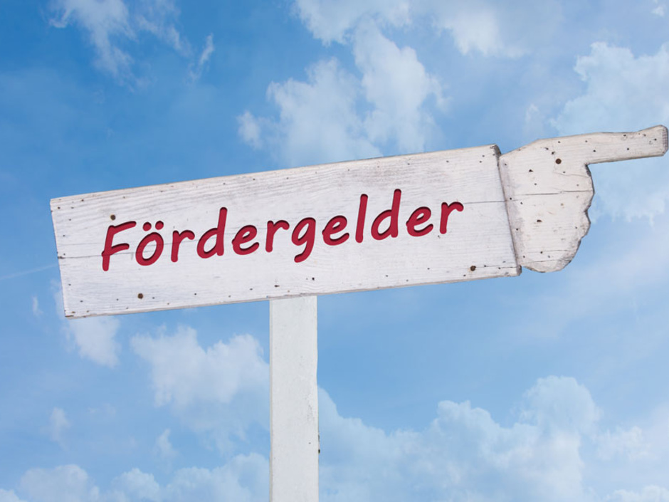 Starke Nachfrage bei Förderung für energieeffizientes Bauen und Sanieren Starke Nachfrage bei Förderung für energieeffizientes Bauen und Sanieren