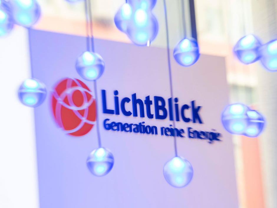 Heizstrom-Geschäft von Eon geht an Lichtblick Heizstrom-Geschäft von Eon geht an Lichtblick