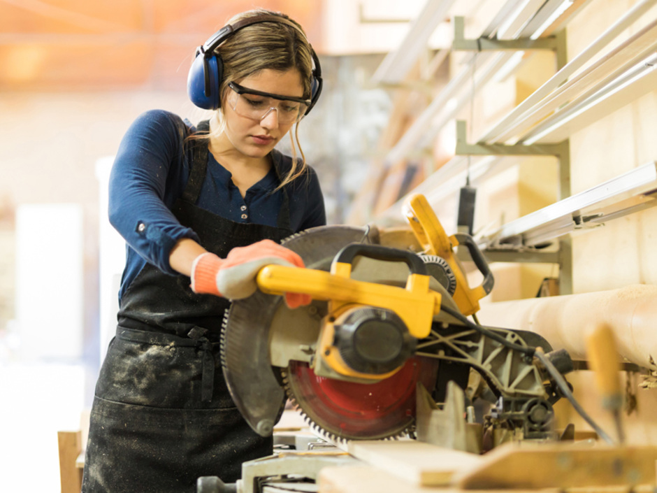 Maschinen-Leasing: Kapitalschonend neue Technik finanzieren Maschinen-Leasing: Kapitalschonend neue Technik finanzieren