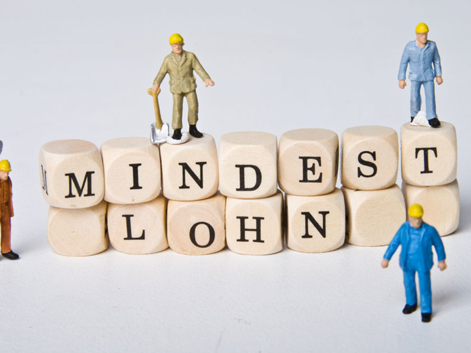 ifo: Warum der Mindestlohn Geringverdienern nicht mehr Geld bringt ifo: Warum der Mindestlohn Geringverdienern nicht mehr Geld bringt