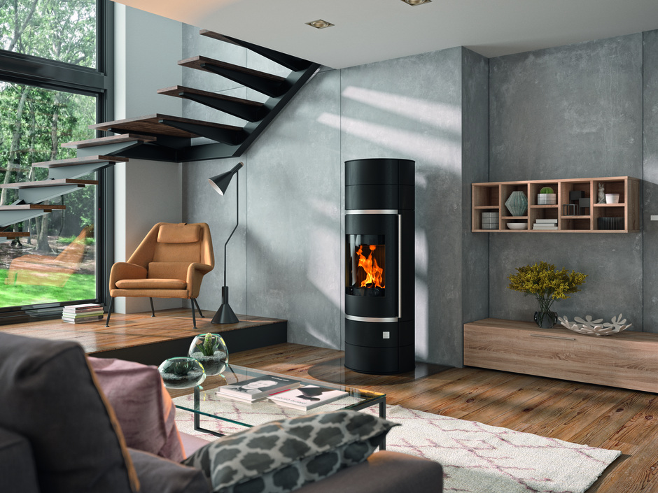 ORANIER: Heiztechnik-Neuheiten 2020/21 ORANIER: Heiztechnik-Neuheiten 2020/21