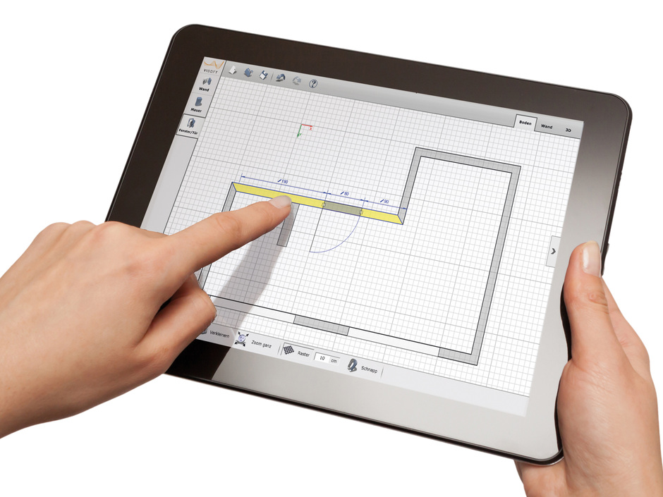 ViSoft: Kundenwünsche umgesetzt ViSoft: Kundenwünsche umgesetzt