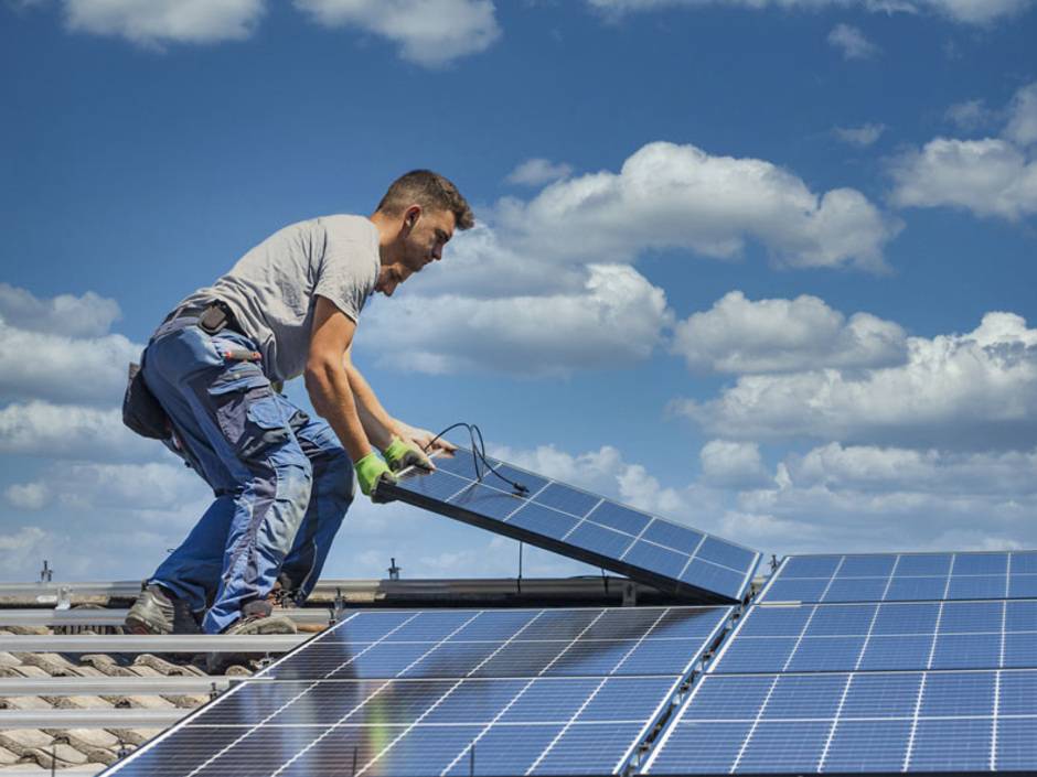 6 Tipps: So lohnen sich Solaranlagen